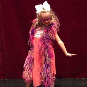 Meet your Posher, Brittney